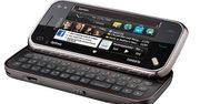 Nokia N97 Mini vs tania cyfrówka