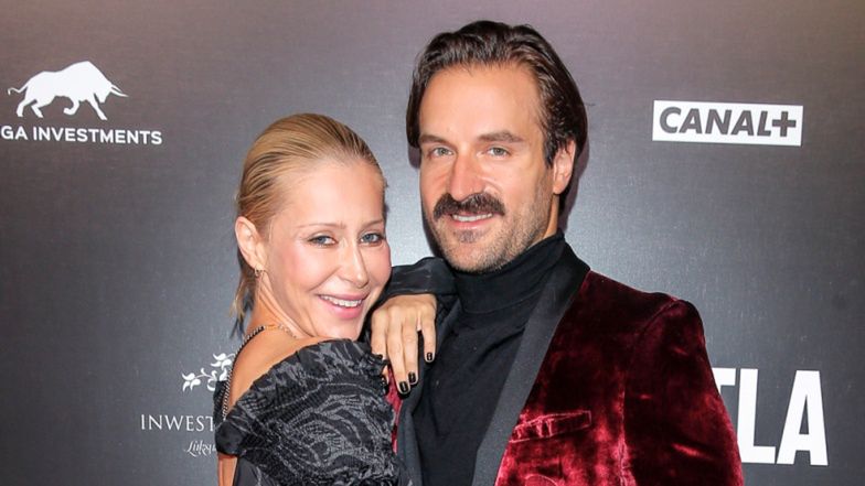 Piotr Stramowski, Katarzyna Warnke