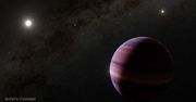 Nowa planeta w sąsiedztwie Ziemi. Odkrycie może być kluczowe