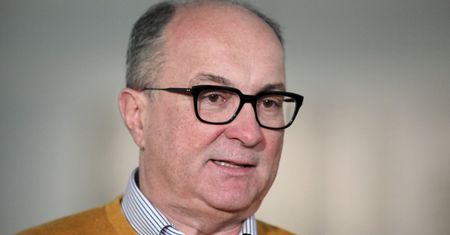 Wybory 2020. Włodzimierz Czarzasty: cyniczna i perfidna gra Prawa i Sprawiedliwości