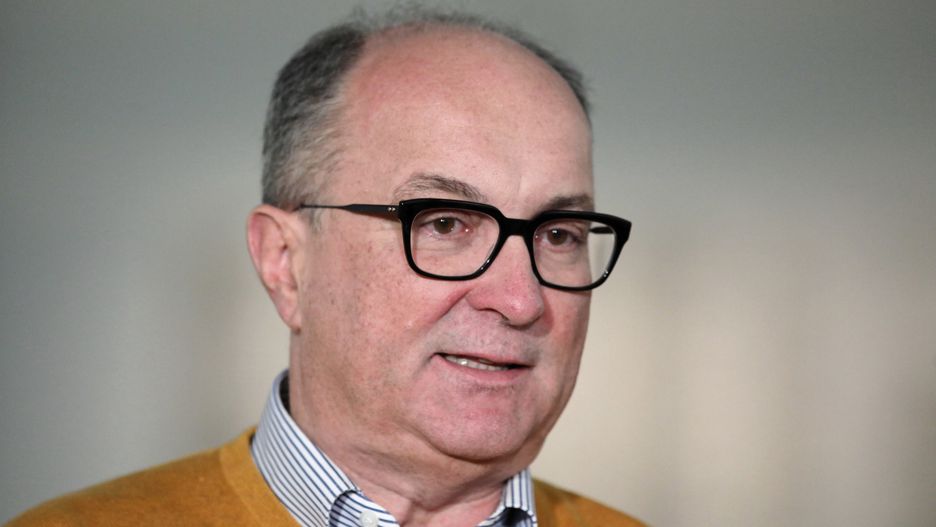 Wybory 2020. Wicemarszałek Sejmu Włodzimierz Czarzasty (zdj. arch.)