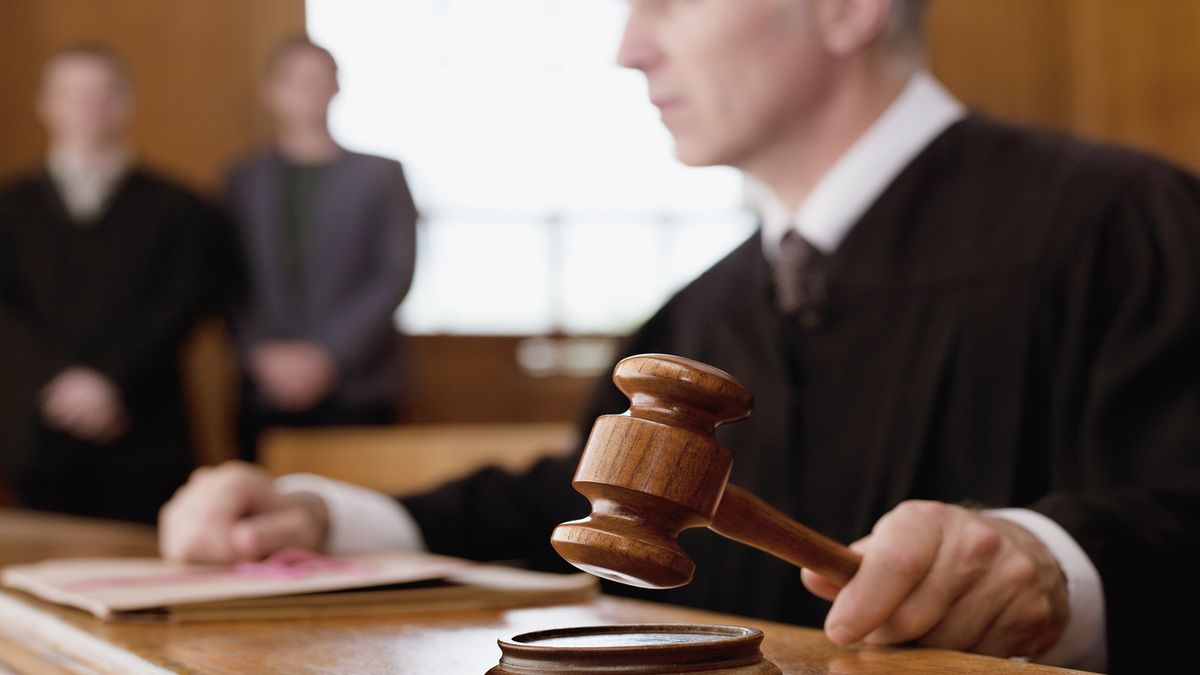 Sąd z Torunia udostępnił dane skazanego alimenciarza.