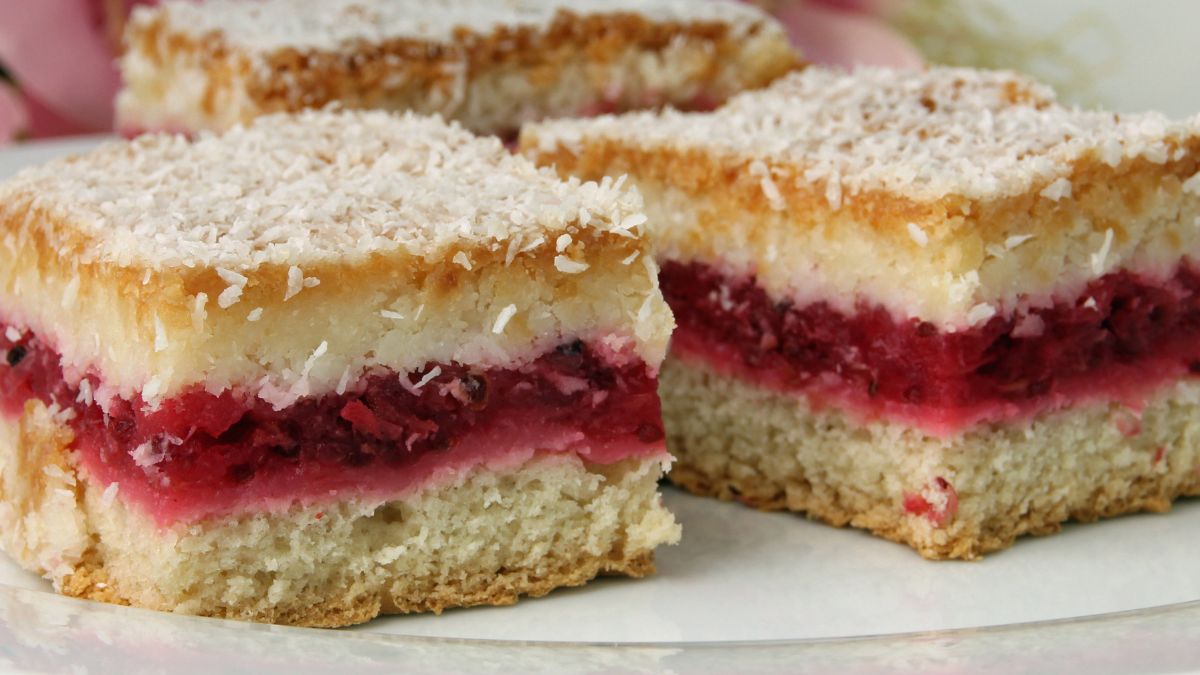 Ciasto Jakuba zrobi furorę