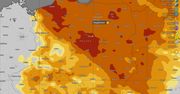 Czy zapomnieliśmy, jak brzmi deszcz? Analiza klimatycznego długu, który rośnie od grudnia!