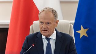 Premier Tusk spotkał się z szefową MZ i władzami NFZ. Będą nowe przepisy?