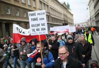 PiS szykuje kolejną obietnicę. Tym chce się wkupić w łaski frankowiczów