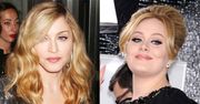 Adele napisze piosenki Madonnie!