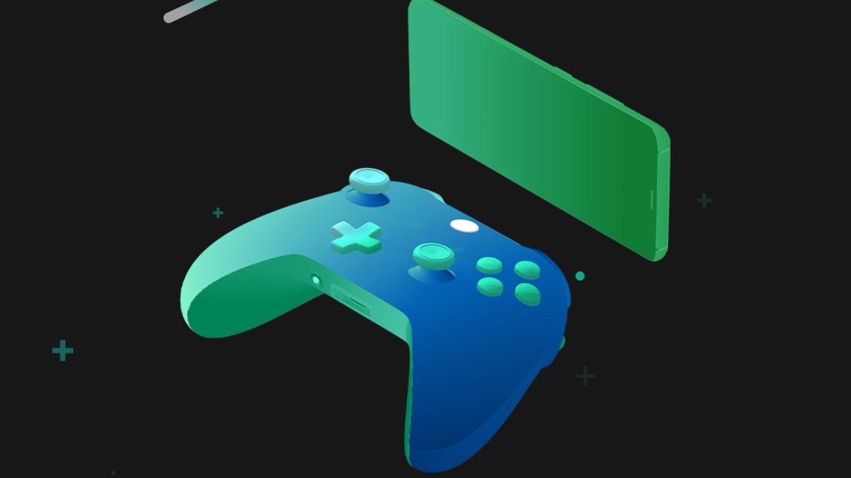 W gry z Xbox One zagramy teraz na smartfonach i tabletach z Androidem Źródło: Xbox.com