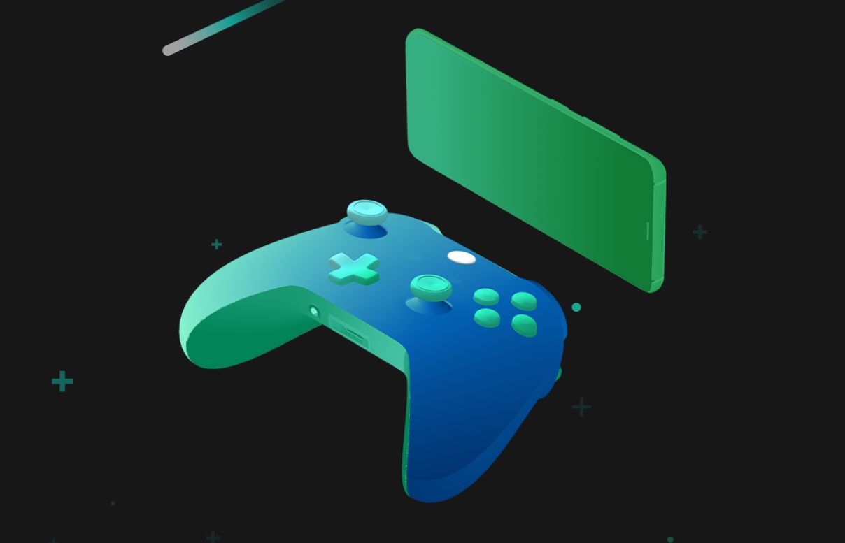 W gry z Xbox One zagramy teraz na smartfonach i tabletach z Androidem Źródło: Xbox.com