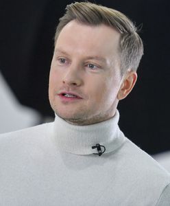 Jakub Wesołowski ma inne zajęcie. "Muszę walczyć"