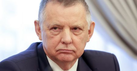 Marian Banaś zapowiada 94 kontrole. NIK sprawdzi też inwestycje CPK
