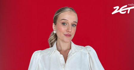 Elżbieta Raczyńska dołączyła do Radia ZET. Przeszła z Radia Kraków