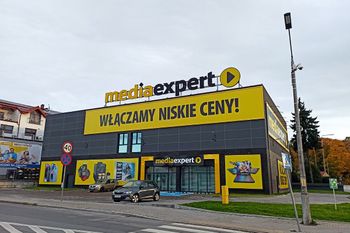 70-calowy telewizor w promocji. Cena zaskakuje