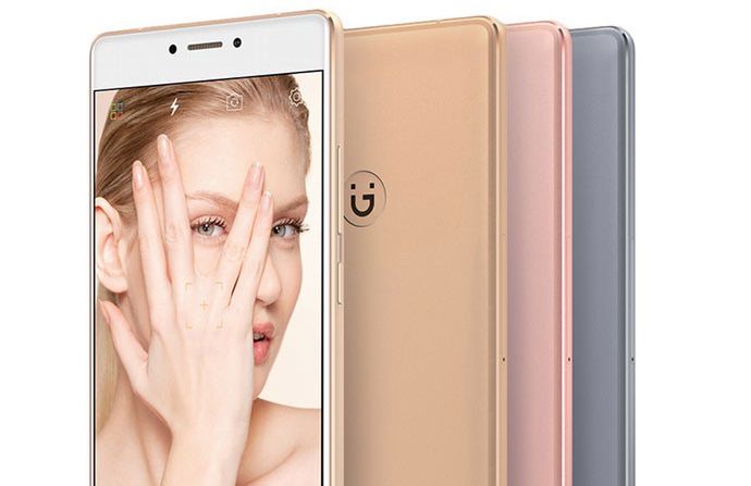 Gionee Elife S8, czyli wiele świetnych dodatków i... niepasujący procesor. W Polsce jako AllView X3 Soul PRO 3