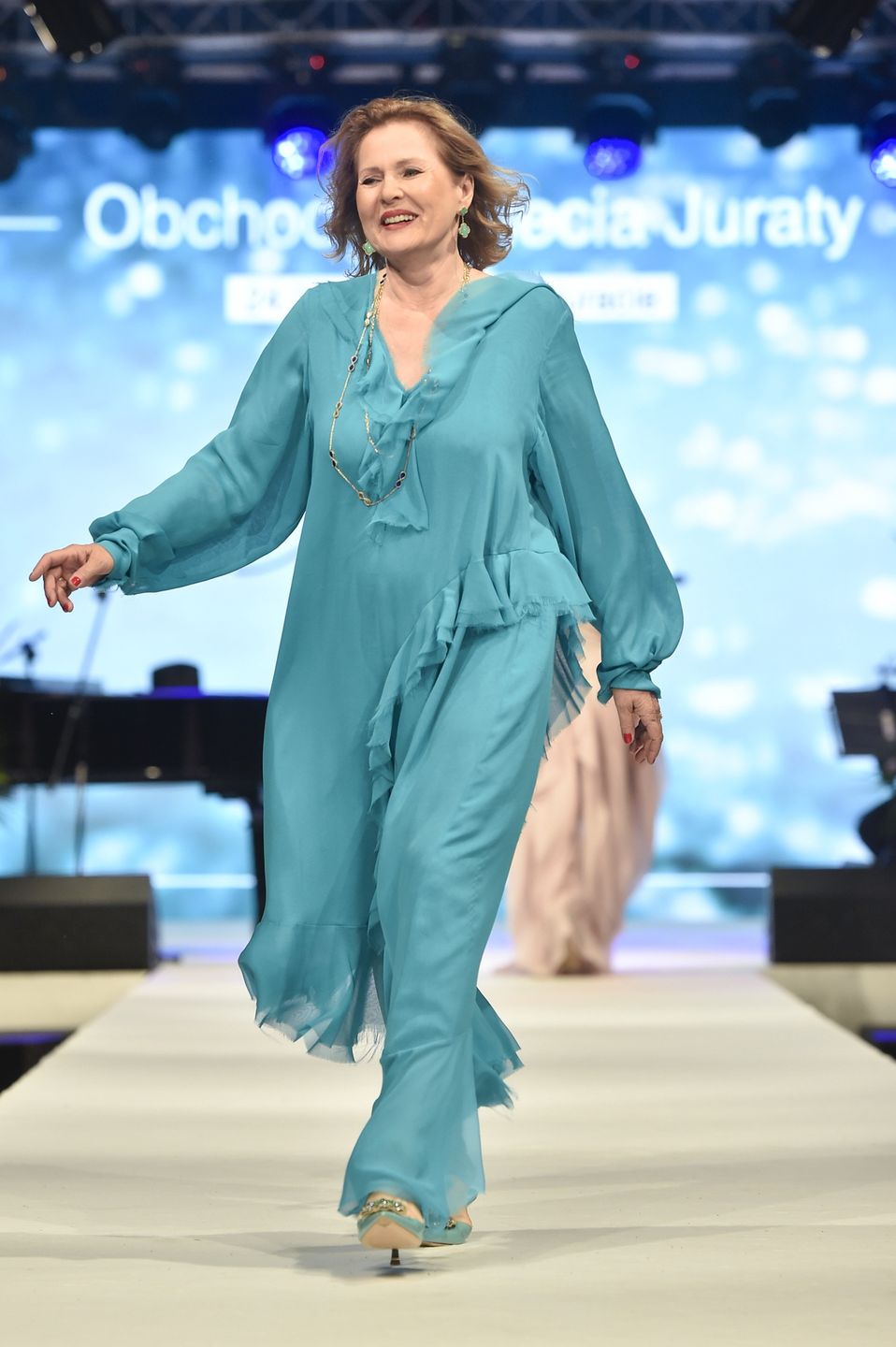 Grażyna Szapołowska 