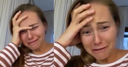 Agata Rubik ZAŁAMANA zdalnym nauczaniem córek: "Nastąpiła TOTALNA DEZORGANIZACJA mojego życia"