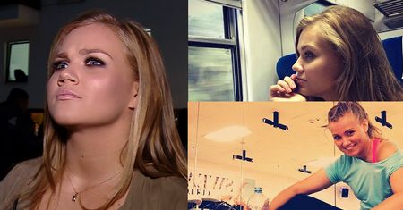 Kaczorowska: "Marzy mi się taki biznes, żebym mogła służyć światu"