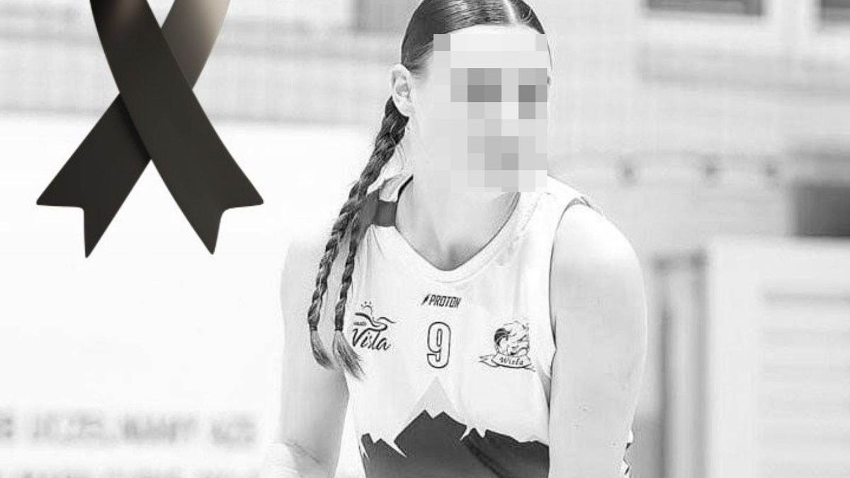 Oliwia zginęła tragicznie. Żałoba w Jasienicy