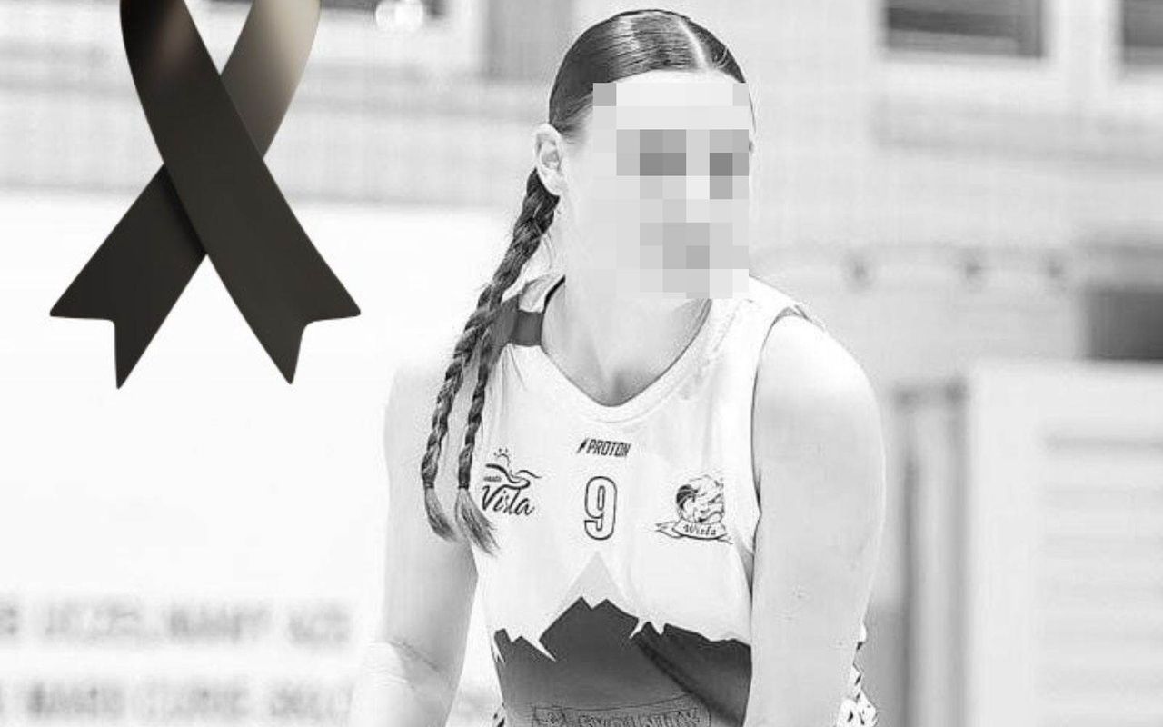 Tragiczna śmierć 18-letniej Oliwii. "Słowa nie potrafią wyrazić bólu"