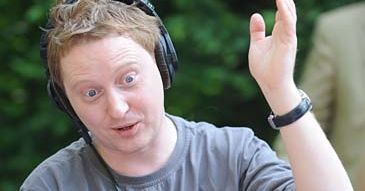 Rafał... pogodził się z ojcem!