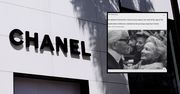 Nie żyje Eliane Heilbronn. Była matką właścicieli domu mody Chanel