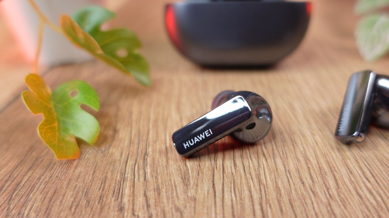 Huawei FreeBuds Pro 2: dwa przetworniki robią różnicę [TEST]