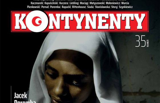 Magazyn „Kontynenty” w ofercie Mediaklubu