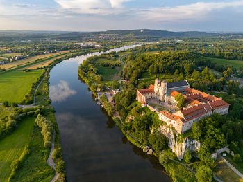 Polska ma 20 lat opóźnienia. Tysiące barier na rzekach