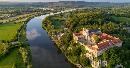 Polska ma 20 lat opóźnienia. Tysiące barier na rzekach