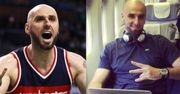 Gortat OBRAŻA FANA krytykującego jego grę: "Słaba to była TWOJA MATKA zeszłej nocy"