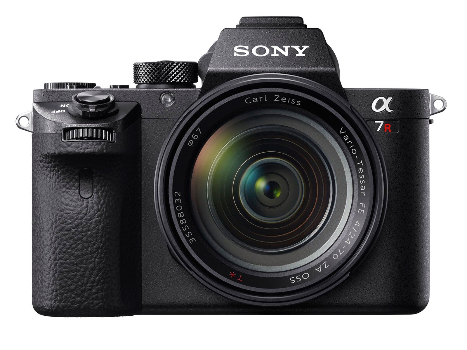 Sony A7R II – bezlusterkowiec z pełnoklatkową matrycą 42,4 Mpix BSI CMOS i filmami 4K 4