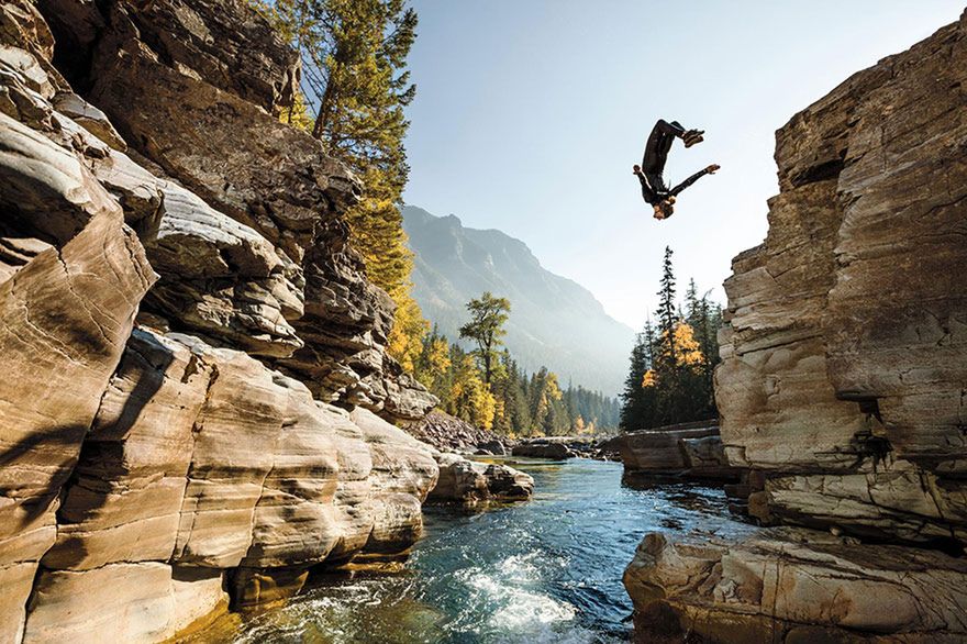 Oto najlepsze fotografie 2016 roku według magazynu National Geographic 31