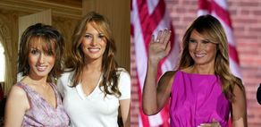 Melania Trump ma starszą siostrę. Ines Knauss od 20 lat unika medialnego rozgłosu i zniknęła z sieci. Co o niej wiadomo?