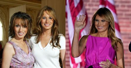 Melania Trump ma starszą siostrę. Ines Knauss od 20 lat unika medialnego rozgłosu i zniknęła z sieci. Co o niej wiadomo?
