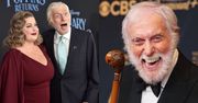 Dick Van Dyke rozkochał w sobie młodszą o PRAWIE PÓŁ WIEKU wizażystkę. Tak wygląda trzecia żona 100-letniego (!) aktora (FOTO)