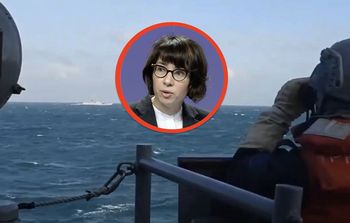 Rzeczniczka KE: Chińskie manewry wokół Tajwanu eskalują napięcia