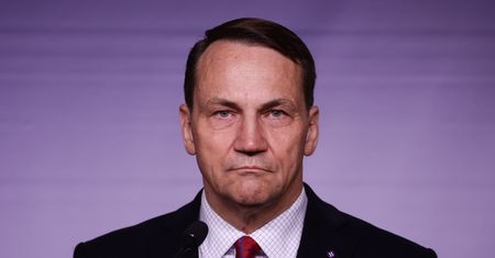 Sikorski uderza w Dudę ws. Nawrockiego. Ironiczny wpis