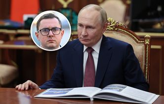 Minister energii komentuje zakaz dla gazu z Rosji. "Historyczna decyzja"