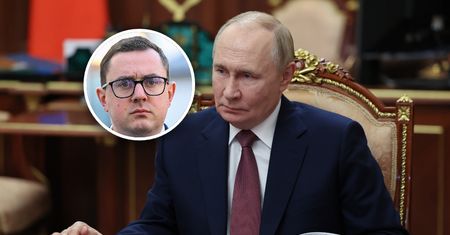 Minister energii komentuje zakaz dla gazu z Rosji. "Historyczna decyzja"