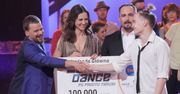 "You Can Dance 6" zarobił 39 MILIONÓW!
