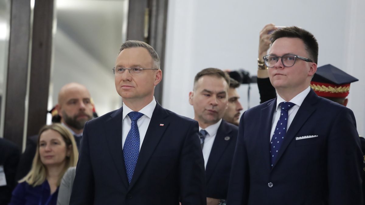 Wzrost wydatków na Kancelarie Prezydenta, Sejmu i Senatu