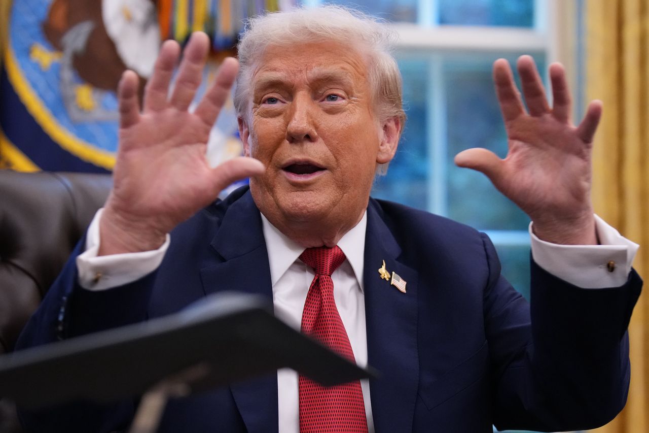 Trump dopiął swego. USA przejmują TikToka w kraju