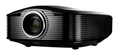 Projektor Optoma HD82 1