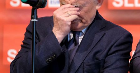 Leszek Miller: zanosi się na kolejną kadencję PiS