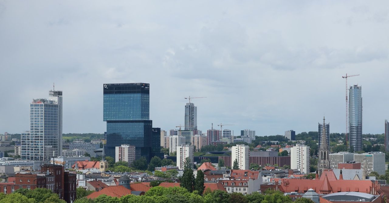 Katowice: Metro? "Nie traktuję tego projektu poważnie"