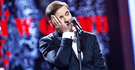 Z czego szyje Babiarz? O dziennikarzu TVP mówi dziś cała Polska