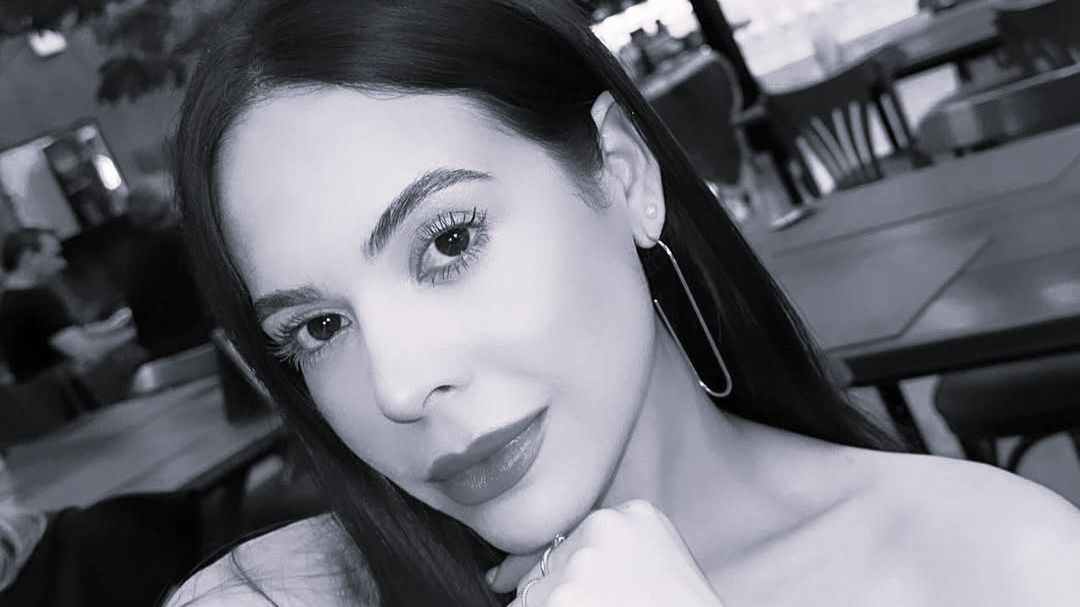 laleska alexandre, Instagram