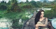 Angelina Jolie w kampanii Louis Vuitton! (FOTO)