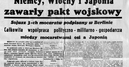 Prasa w czasach PRL-u. Czy pamiętasz ją jeszcze?