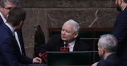 Koronawirus zmienił plany Jarosława Kaczyńskiego. "Prezes wróci do tematu"